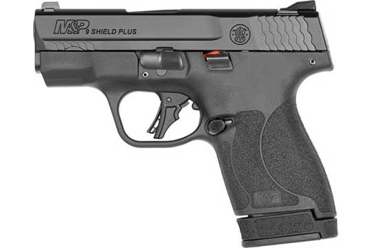 Smith & Wesson M&P Shield Plus M&P Shield  9mm luger  Semi Auto Pistols SMTWS-55Y8WM13 22188885118