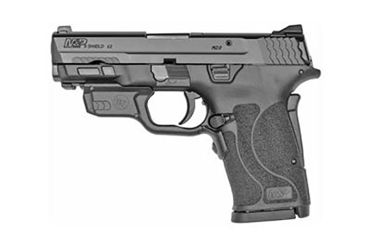 Smith & Wesson M&P9 Shield Shield EZ M2.0  9mm luger Matte Black Stainless Steel Slide Semi Auto Pistols SMTWS-1DDHZEKG 22188882810