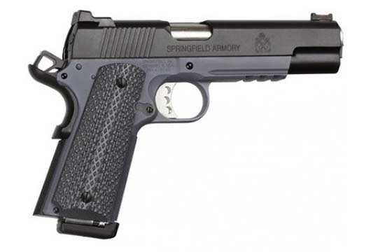 Springfield Armory 1911 Champion Operator  9mm luger   Semi Auto Pistols SPRNG-D5HLBI9J 706397901547