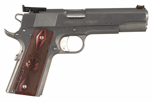 Springfield Armory 1911 Range Officer 1911 9mm luger   Semi Auto Pistols SPRNG-YI8HCXG5 706397900939