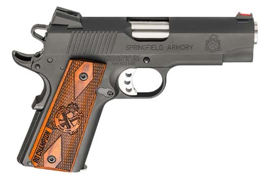 Springfield Armory 1911 Range Officer 1911 9mm luger   Semi Auto Pistols SPRNG-ZGUQVXTY 706397897833