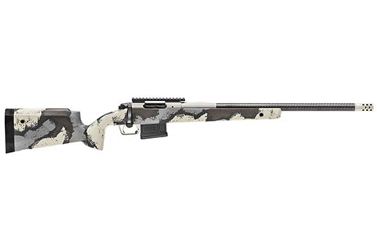 Springfield Armory 2020 WayPoint Ridgeline 6.5 Creedmoor   Bolt Action Rifles SPRNG-Q7JPRHPW 706397939410