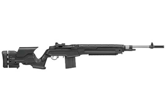 Springfield Armory M1A Loaded M1A .308 Win.   Semi Auto Rifles SPRNG-JDTVPLJM 706397900779