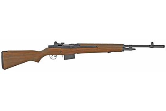 Springfield Armory M1A Standard .308 Win.   Semi Auto Rifles SPRNG-829U65VN 706397011024