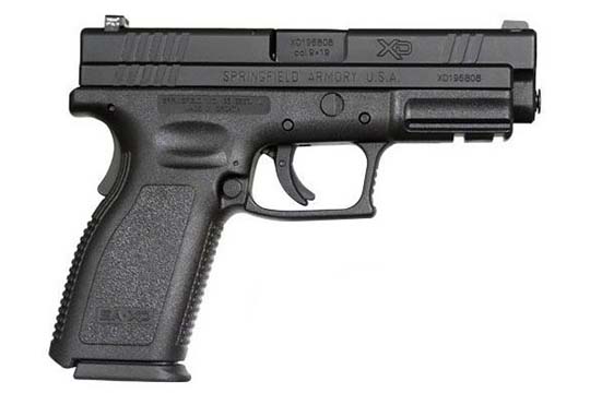 Springfield Armory XD-9 XD 9mm luger   Semi Auto Pistols SPRNG-OI7CO6M8 706397867041