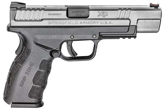 Springfield Armory XD Mod.2 XD Mod.2 9mm luger   Semi Auto Pistols SPRNG-3UPP4BRP 706397905514