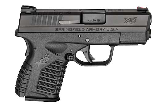 Springfield Armory XD-S XD-S .45 ACP   Semi Auto Pistols SPRNG-KKT7CPCA 706397899936
