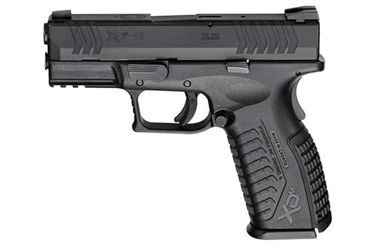 Springfield Armory XD(M) XD(M) 9mm luger   Semi Auto Pistols SPRNG-BN4EBZV7 706397885960