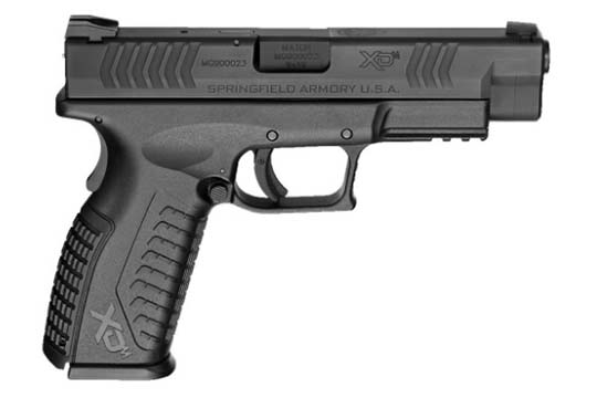 Springfield Armory XD(M) XD(M) .45 ACP   Semi Auto Pistols SPRNG-HX28PI5Y 706397887087