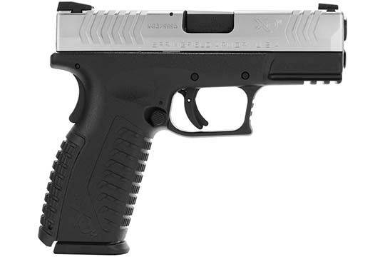 Springfield Armory XD(M) XD(M) 9mm luger   Semi Auto Pistols SPRNG-IF9U5Z7S 706397886004