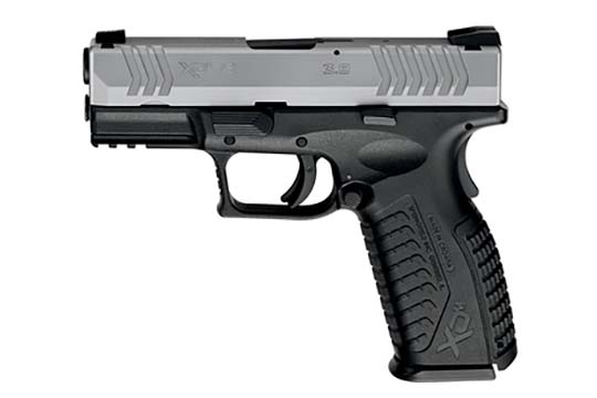 Springfield Armory XD(M) XD(M) 9mm luger   Semi Auto Pistols SPRNG-O3552KEZ 706397888435