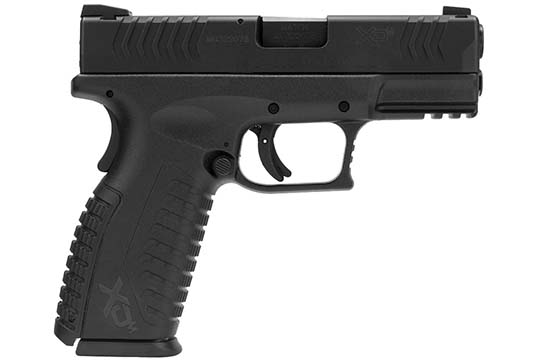 Springfield Armory XD(M) XD(M) 9mm luger   Semi Auto Pistols SPRNG-PLMZWCNX 706397885984