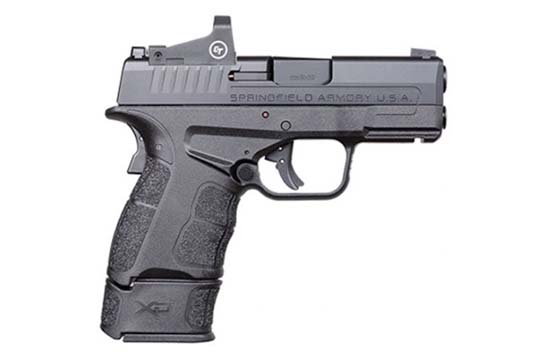 Springfield Armory XDS XD    Semi Auto Pistols SPRNG-O8S1J8CP 706397941192