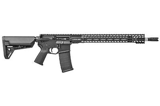 Stag Arms Stag 15 3Gun Elite    Semi Auto Rifles STGRM-ON1UXWIH 810052407159