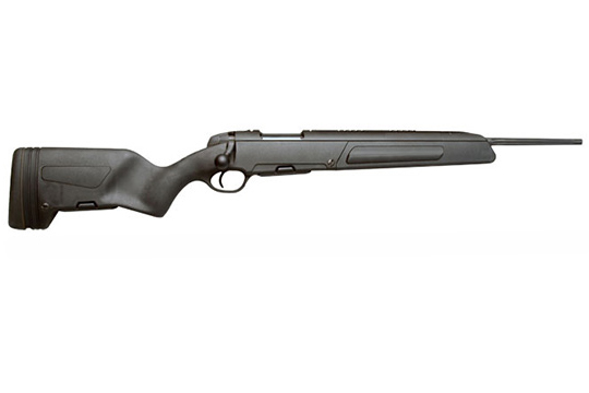 Steyr Arms Scout     Bolt Action Rifles STYRR-VYYPDFP2