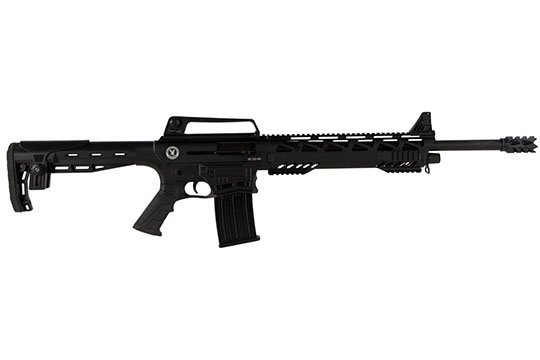 TR Imports SE122 Tactical 12 Gauge  Black Semi Auto Shotguns TRMPR-MIF8QOV5 812052024091