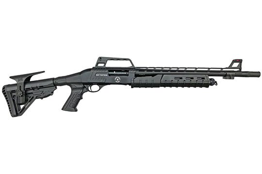 TR Imports Silver Eagle RZ17 Tactical 12 Gauge   Pump Action Shotguns TRMPR-8N94L86X 812052024206