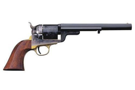Taylor's & Co. 1871 C. MASON   .38 Spl.  Revolvers TYLRS-GR8KUBPD 839665009390