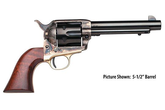 Taylor's & Co. 1873 Single ACTION CATTELMAN Cattleman Ranch Hand .410 Gauge .45 Colt  Revolvers TYLRS-W3FI2KAG 839665009079