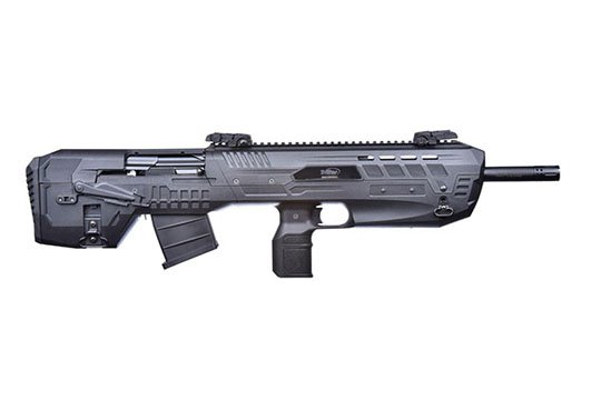 TriStar Arms Bullpup Compact Tactical 12 Gauge  Matte Blue Semi Auto Shotguns TRSTR-ZRMF2O1S 713780251226