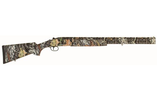 TriStar Arms Hunter Magnum II Hunter Magnum II 12 Gauge  Mossy Oak Break-Up Camo Over Under Shotguns TRSTR-4FGOUXT1 713780352206