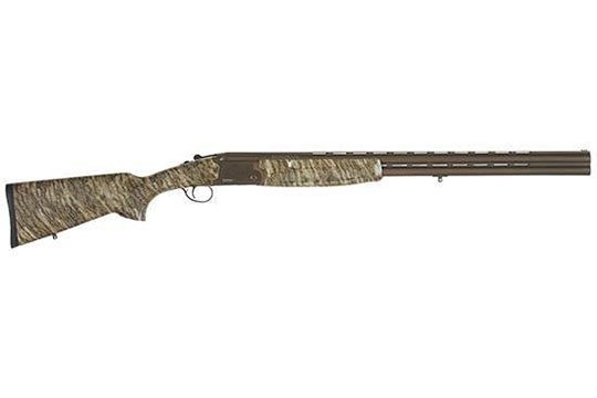 TriStar Arms Hunter Magnum II Hunter Magnum 12 Gauge  Midnight Bronze Cerakote Over Under Shotguns TRSTR-JL4J1DEJ 713780352282