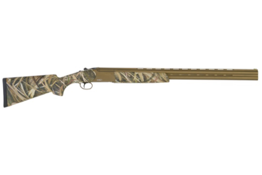 TriStar Arms Hunter Magnum II Hunter Magnum 12 Gauge  Bronze Cerakote Over Under Shotguns TRSTR-PC8WM3BX 713780352268