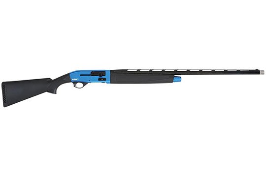 TriStar Arms Viper G2 SR Sport Sporting 12 Gauge  Royal Blue Anodized Semi Auto Shotguns TRSTR-7KVIK2C8 713780241579
