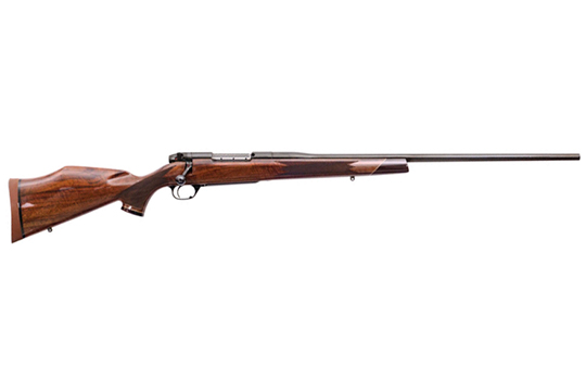 Weatherby Mark V   6.5 WBY RPM High Gloss Blued Bolt Action Rifles WTHRB-ZCFRC37J 747115440894