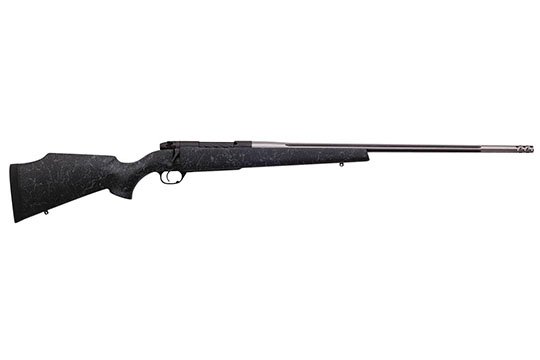Weatherby Mark V Mark V  .30-378 Wby. Mag. Blue Receiver/ Stainless Steel Barrel Semi Auto Rifles WTHRB-KVGCYPDD 747115440214