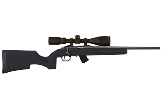 Webley & Scott M1100 RIMFIRE GAMEPRO     Bolt Action Rifles WEBLY-H4WVF57C 682146399578