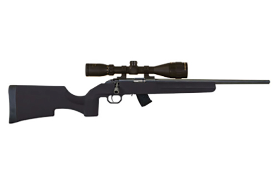 Webley & Scott M1100 RIMFIRE GAMEPRO     Bolt Action Rifles WEBLY-PEI5Y5MA 682146399547