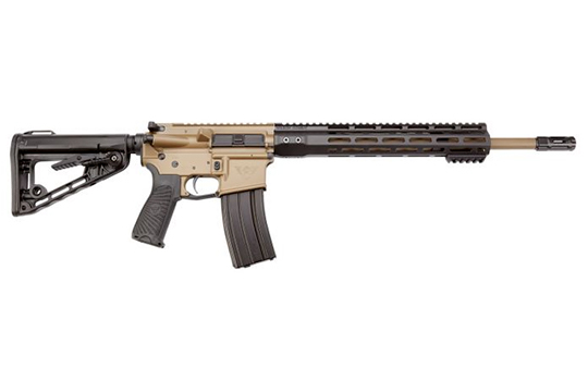 Wilson Combat Protector Carbine  .300 AAC Blackout (7.62x35mm)  Semi Auto Rifles WLSNC-QTL985R4 811826028099
