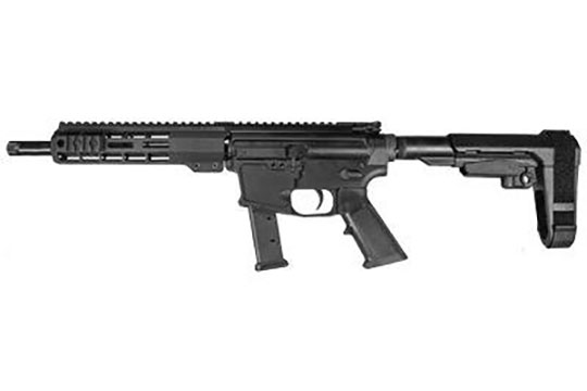 Windham Weaponry RP9 GMC PISTOL  9mm luger Hardcoat Black Anodized Semi Auto Pistols WINDW-C26CWDO5 848037055453