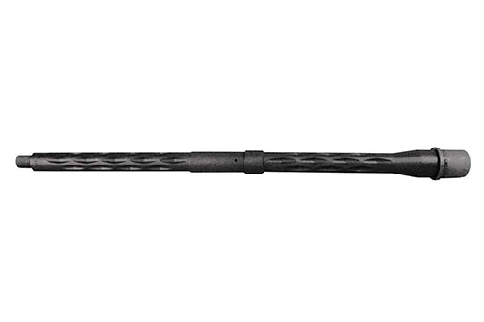 Yankee Hill Machine AR-15 300 Blackout Threaded 16"   Black Semi Auto Rifles YNKHL-TAM3C37I 816701017151