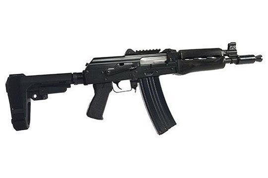 Zastava Arms ZPAP85   5.56mm NATO  Semi Auto Pistols ZSTVR-DRHQZLPH 685757098076
