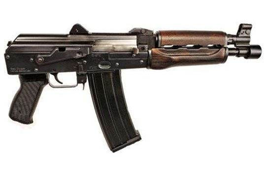 Zastava Arms ZPAP85   5.56mm NATO  Semi Auto Pistols ZSTVR-VEZKJOMQ 685757098045