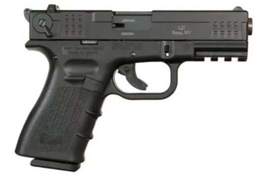 Austrian Sporting Arms M22  .22 LR  Semi Auto Pistol UPC 682146291070