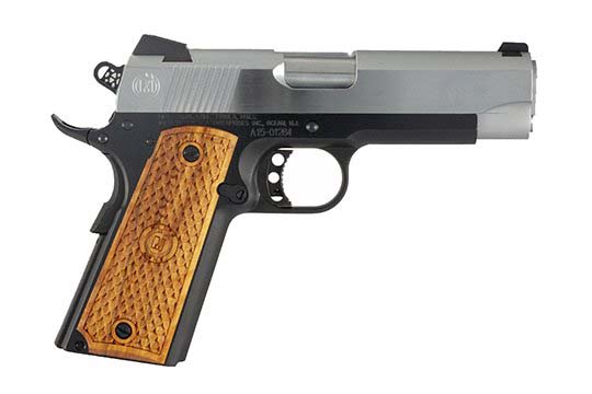 Bersa 1911  .45 ACP  Semi Auto Pistol UPC 728028155723