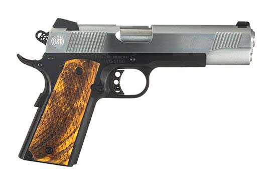 Bersa 1911  .45 ACP  Semi Auto Pistol UPC 728028155730