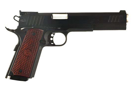 Bersa 1911  .45 ACP  Semi Auto Pistol UPC 728028235395
