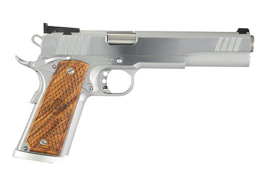 Bersa 1911  .45 ACP  Semi Auto Pistol UPC 728028235401