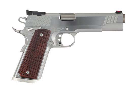 Bersa 1911  .45 ACP  Semi Auto Pistol UPC 728028235388