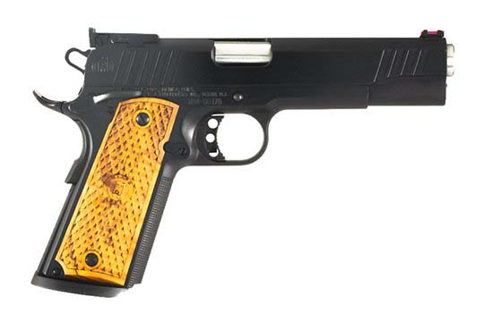 Bersa 1911  .45 ACP  Semi Auto Pistol UPC 728028235371