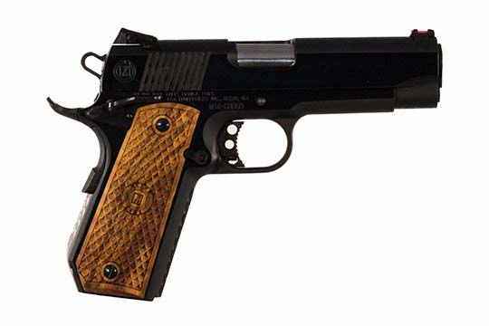 Bersa 1911  .45 ACP  Semi Auto Pistol UPC 728028235357