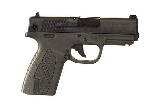 Bersa BP9 BP Concealed Carry 9mm Luger (9x19 Para)  Semi Auto Pistol UPC 91664910910