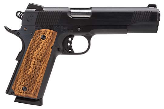 Bersa Classic Classic II 9mm Luger (9x19 Para)  Semi Auto Pistol UPC 728028236545