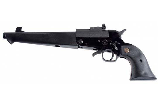 Bersa Comanche Super Comanche .22 Mag.  Single Shot Pistol UPC 144490
