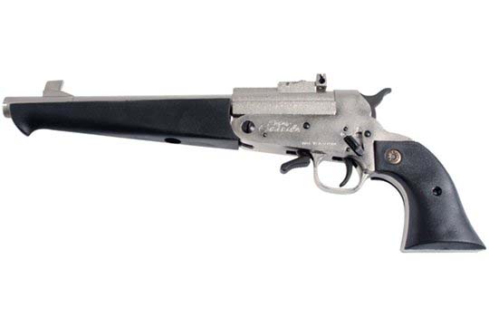 Bersa Comanche Super Comanche .45 Colt  Single Shot Pistol UPC 144544