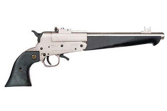 Bersa Comanche Super Comanche .45 Colt  Single Shot Pistol UPC 144520